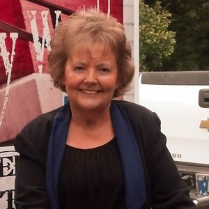 Meet your Posher, Ginger